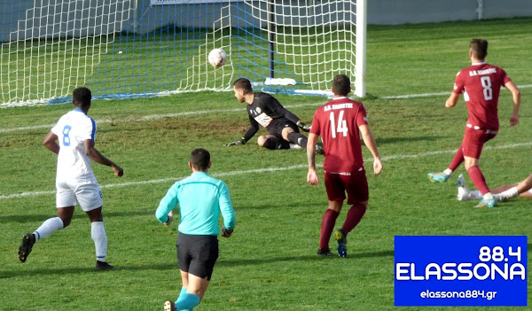 «Ιδανικός αυτόχειρας» ο ΠΟΕ – Με δύο γκολ «δώρο» έχασε εντός έδρας με 3-2 από τον ΑΟ Χανιώτης (φωτ.)