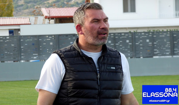 Φιλικό «διαζύγιο» Βαΐτση και Κεραυνού Δρυμού