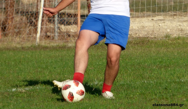 Μεγαλώνει το ενδιαφέρον στη Γ΄ΕΠΣΛ