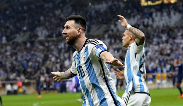 Μουντιάλ 2022: Παγκόσμια πρωταθλήτρια στα πέναλτι η Αργεντινή, το πήρε για πρώτη φορά ο Μέσι