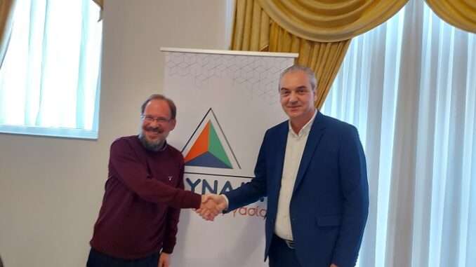 «ΔΥΝΑΜΗ ΣΥΝΕΡΓΑΣΙΑΣ» ΣΤΟ ΔΗΜΟ ΕΛΑΣΣΟΝΑΣ