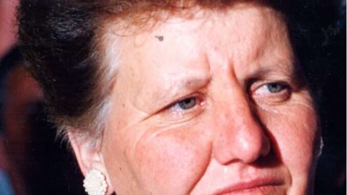 ΣΗΜΕΡΑ ΤΡΙΤΗ ΣΤΟ ΔΟΜΕΝΙΚΟ Η ΚΗΔΕΙΑ ΤΗΣ ΑΣΗΜΙΝΑΣ ΓΕΩΡΓΑΚΗ