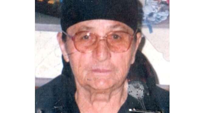 ΣΗΜΕΡΑ ΠΕΜΠΤΗ ΣΤΟ ΒΛΑΧΟΓΙΑΝΝΙ Η ΚΗΔΕΙΑ ΤΗΣ ΒΑΣΙΛΙΚΗΣ ΓΚΟΥΝΤΗ