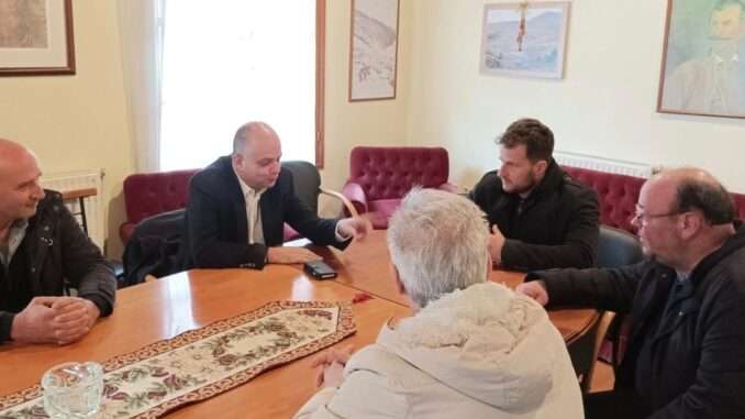 ΔΕΝ ΠΡΕΠΕΙ ΚΑΝΕΙΣ ΝΑ ΑΓΝΟΕΙ ΤΗΝ ΠΕΡΙΟΧΗ ΣΑΣ