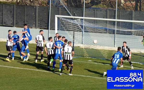 Εντός έδρας στραβοπάτημα για τον ΠΟΕ, ήττα 0-1 από τον ουραγό ΠΑΟΚ Κρηστόνης