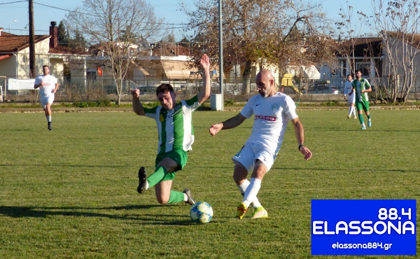 Έφυγε με τον βαθμό της ισοπαλίας από την Νίκαια ο Οικονόμος
