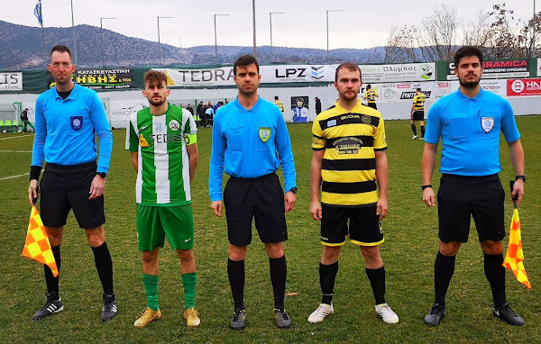 Με ανάμεικτα συναισθήματα, ο Οικονόμος ισόπαλος 2-2 με τον Κίσσαβο Συκουρίου