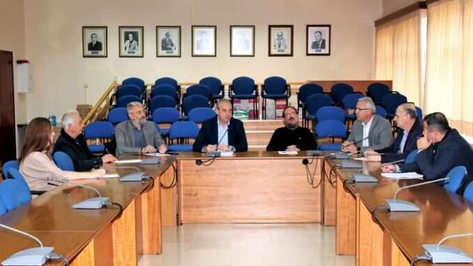 ΙΔΡΥΘΗΚΕ ΔΗΜΟΤΙΚΗ ΕΝΕΡΓΕΙΑΚΗ ΚΟΙΝΟΤΗΤΑ ΑΠΟ ΤΟ ΔΗΜΟ ΕΛΑΣΣΟΝΑΣ ΚΑΙ 5 ΝΟΜΙΚΑ ΠΡΟΣΩΠΑ
