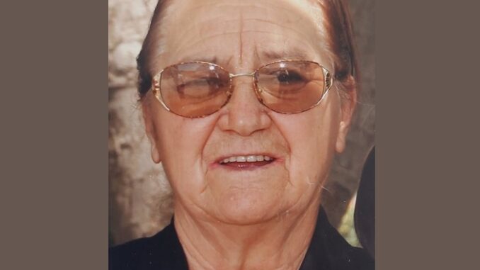 ΣΗΜΕΡΑ ΠΕΜΠΤΗ ΣΤΟ ΒΛΑΧΟΓΙΑΝΝΙ Η ΚΗΔΕΙΑ ΤΗΣ ΕΛΕΝΗΣ ΛΥΓΟΥΡΑ