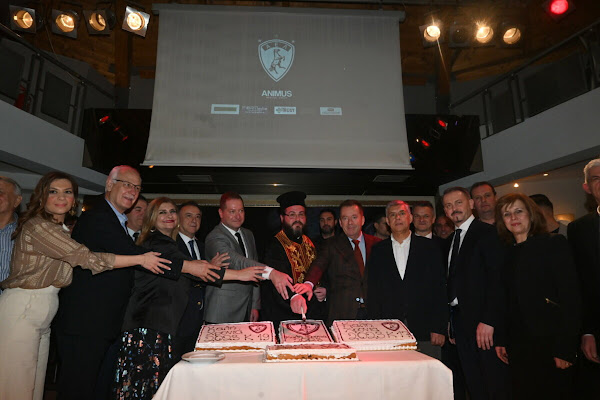 “Βασίλεψε” η ΠΑΕ ΑΕΛ