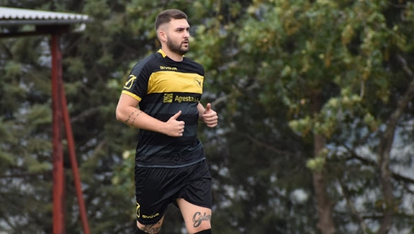 Επιστροφή Νικολακούλη στον Οικ.Τσαριτσάνης ύστερα από δύο χρόνια