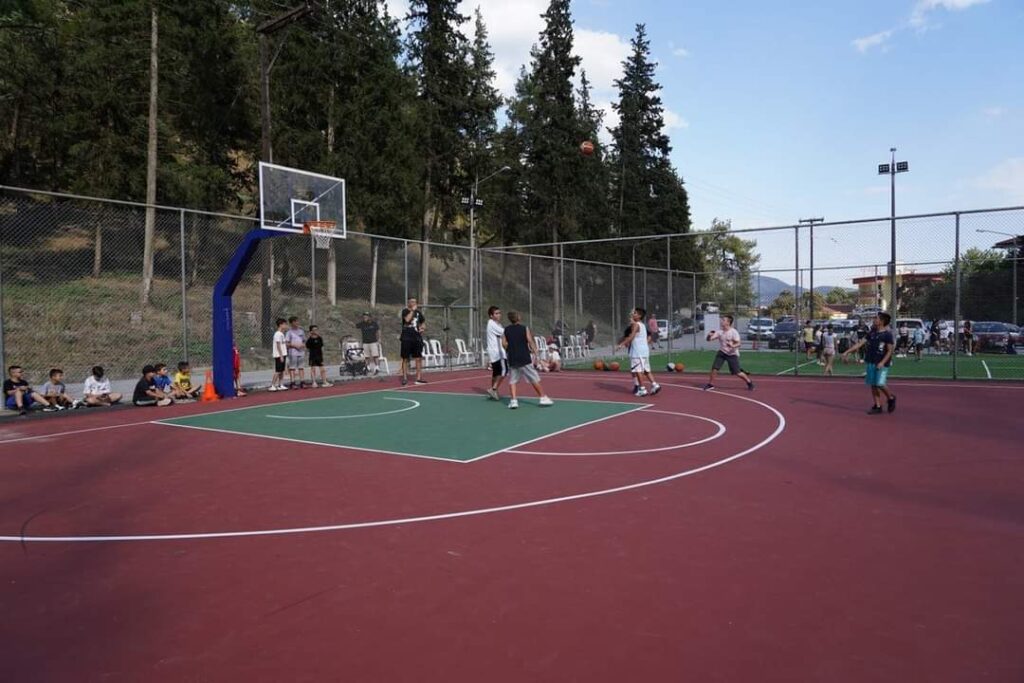 Δωρεάν προγράμματα άθλησης από το Δήμο Ελασσόνας Κύκλοι Άθλησης και Εργαστήρια Ευεξίας θα υλοποιηθούν στις δημοτικές ενότητες
