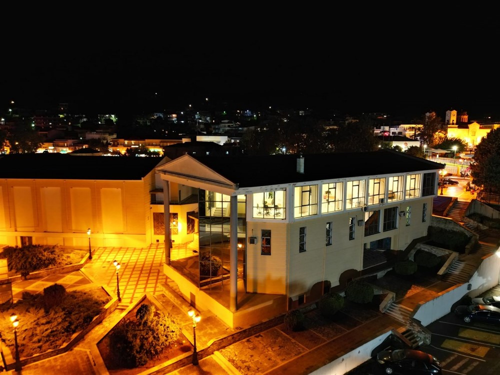 Δήμος Ελασσόνας: «Δωρεάν εκπαιδευτικά προγράμματα σε συνεργασία με το Πανεπιστήμιο Θεσσαλίας»