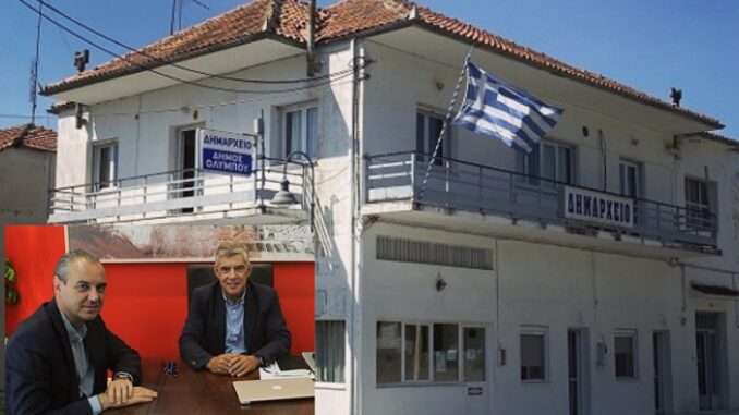 ΕΝΕΡΓΕΙΑΚΗ ΑΝΑΒΑΘΜΙΣΗ ΤΟΥ ΔΗΜΟΤΙΚΟΥ ΚΑΤΑΣΤΗΜΑΤΟΣ ΚΑΛΛΙΘΕΑΣ ΕΛΑΣΣΟΝΑΣ