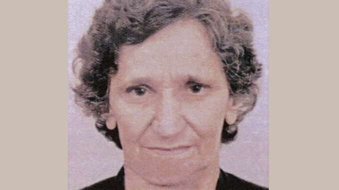 ΣΗΜΕΡΑ ΚΥΡΙΑΚΗ ΣΤΗ ΒΕΡΔΙΚΟΥΣΙΑ Η ΚΗΔΕΙΑ ΤΗΣ ΜΑΡΙΑΣ ΚΟΚΚΑ