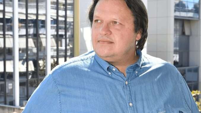 Θ. ΠΑΠΑΛΙΑΓΚΑΣ: ΦΟΝΙΚΗ Η ΕΛΛΕΙΨΗ ΟΔΗΓΩΝ ΑΣΘΕΝΟΦΟΡΟΥ ΣΤΟ Κ.Υ. ΕΛΑΣΣΟΝΑΣ