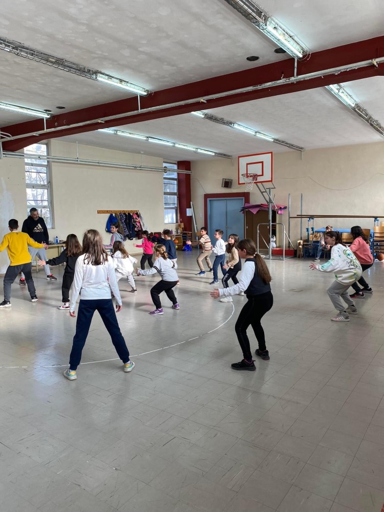 Νέα Προγράμματα Δωρεάν Άθλησης για παιδιά και ενήλικες σε Ελασσόνα, Πραιτώρι, Δομένικο και Λουτρό