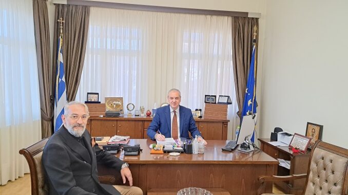 ΔΗΜΟΣ ΕΛΑΣΣΟΝΑΣ: ΤΗ ΜΕΛΕΤΗ ΚΑΤΑΣΚΕΥΗΣ ΜΟΝΑΔΑΣ ΦΡΟΝΤΙΔΑΣ ΗΛΙΚΙΩΜΕΝΩΝ ΑΝΑΛΑΜΒΑΝΕΙ Η ΑΕΝΟΛ ΑΕ