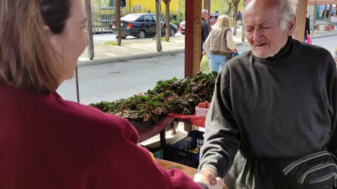 ΖΩΗ ΑΚΡΙΒΟΥΛΗ: ΠΡΕΠΕΙ ΝΑ ΜΕΙΩΘΕΙ ΤΟ ΚΟΣΤΟΣ ΠΑΡΑΓΩΓΗΣ ΚΑΙ ΝΑ ΑΥΞΗΘΕΙ Η ΑΓΟΡΑΣΤΙΚΗ ΔΥΝΑΜΗ ΤΟΥ ΚΟΣΜΟΥ