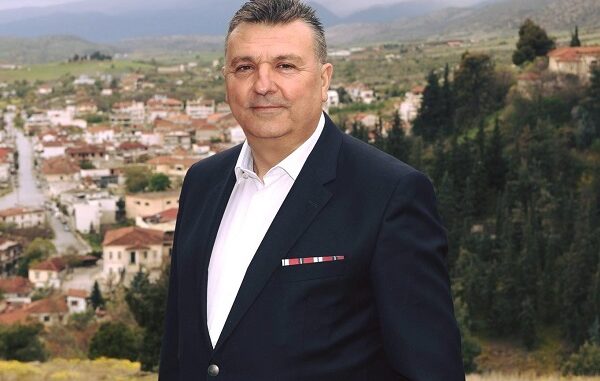 N. ΕΥΑΓΓΕΛΟΥ: Η ΑΝΑΣΤΑΣΗ ΣΥΜΒΟΛΙΖΕΙ ΤΗΝ ΑΠΑΡΧΗ ΜΙΑΣ ΝΕΑΣ ΠΟΡΕΙΑΣ