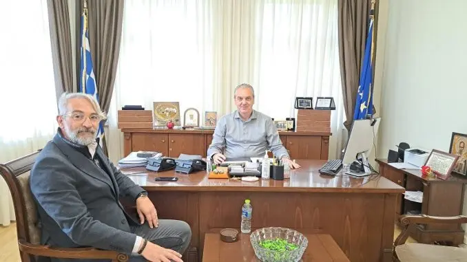 ΔΗΜΟΣ ΕΛΑΣΣΟΝΑΣ: ΠΡΟΓΡΑΜΜΑΤΙΚΗ ΣΥΜΒΑΣΗ ΜΕ ΤΗΝ ΑΕΝΟΛ ΑΕ ΓΙΑ ΤΗ ΜΕΛΕΤΗ ΚΑΤΑΦΥΓΙΟΥ ΑΔΕΣΠΟΤΩΝ ΖΩΩΝ