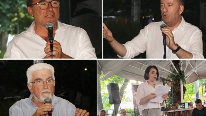 ΜΗΝΥΜΑ ΑΝΑΤΡΟΠΗΣ ΤΩΝ ΣΥΣΧΕΤΙΣΜΩΝ ΑΠΟ ΤΗΝ Ο.Μ. ΕΛΑΣΣΟΝΑΣ ΤΟΥ ΣΥΡΙΖΑ-Π.Σ.