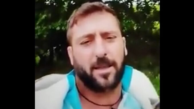 ΕΝΤΥΠΩΣΙΑΖΕΙ ΚΤΗΝΟΤΡΟΦΟΣ ΑΠΟ ΤΑ ΑΜΠΕΛΙΑ ΒΕΡΔΙΚΟΥΣΙΑΣ