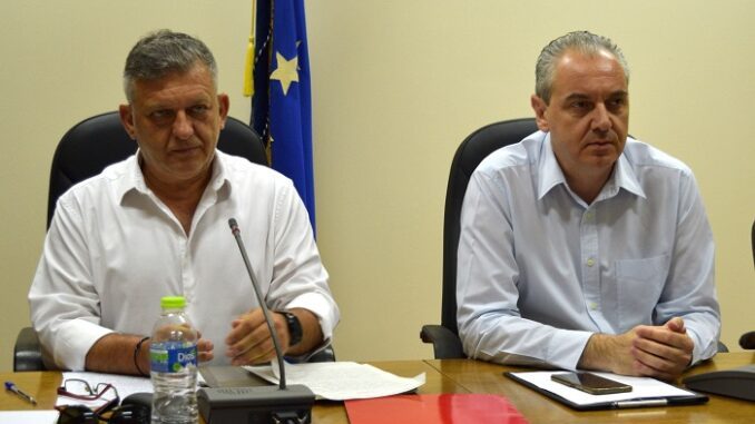 Ν. ΓΑΤΣΑΣ: Η ΠΑΡΑΤΑΞΗ ΕΥΑΓΓΕΛΟΥ ΚΑΤΑΨΗΦΙΣΕ ΠΡΟΣΛΗΨΕΙΣ ΑΜΕΑ