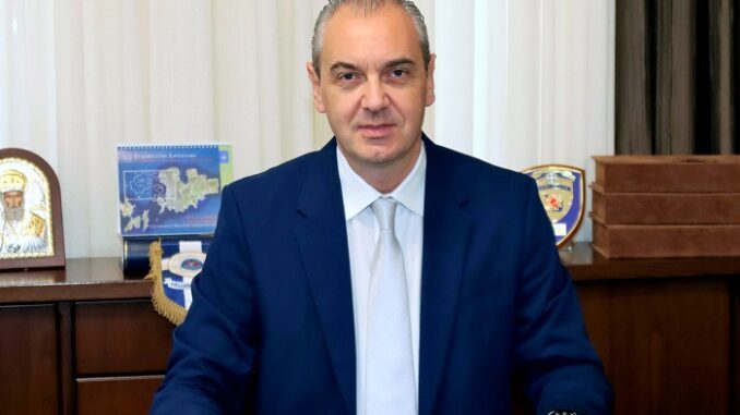 Ν. ΓΑΤΣΑΣ: Η ΠΑΡΑΤΑΞΗ ΕΥΑΓΓΕΛΟΥ ΑΠΑΞΙΩΣΕ ΚΑΙ ΠΑΛΙ ΤΟ ΔΗΜΟΤΙΚΟ ΣΥΜΒΟΥΛΙΟ