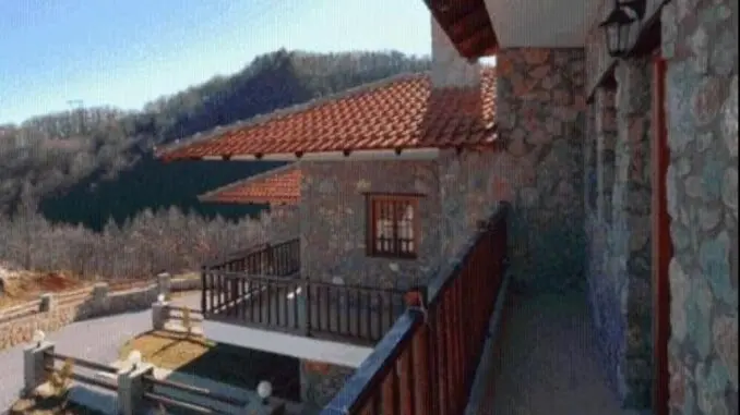ΣΥΝΑΓΕΡΜΟΣ ΛΟΓΩ ΠΤΩΣΗΣ 35ΧΡΟΝΟΥ ΟΡΕΙΒΑΤΗ ΣΤΟΝ ΟΛΥΜΠΟ