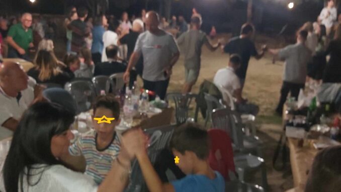 ΚΟΣΜΟΠΛΗΜΜΥΡΑ ΣΤΟ ΑΝΤΑΜΩΜΑ ΤΩΝ ΑΠΑΝΤΑΧΟΥ ΣΚΑΜΝΙΩΤΩΝ