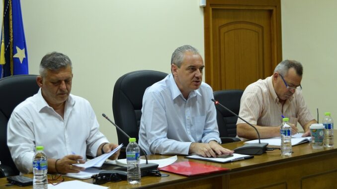 Ν. ΓΑΤΣΑΣ: ΚΛΙΜΑ ΑΠΕΙΛΩΝ ΚΑΙ ΤΡΟΜΟΚΡΑΤΙΑΣ ΑΠΟ ΤΗΝ ΟΜΑΔΑ ΕΥΑΓΓΕΛΟΥ