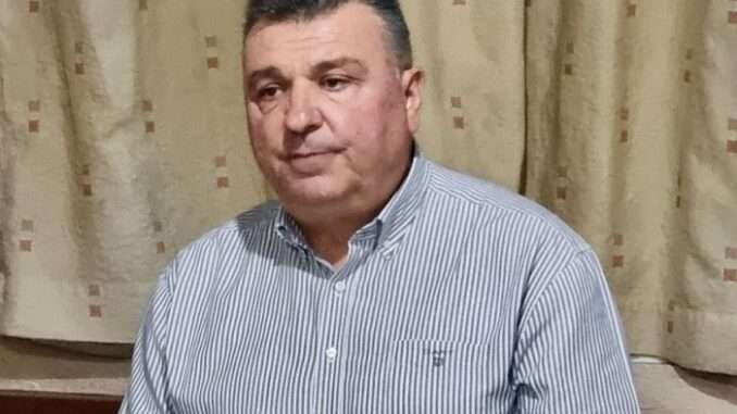 Ν. ΕΥΑΓΓΕΛΟΥ: Η ΡΕΜΟΥΛΑ, Η ΑΡΠΑΧΤΗ ΚΑΙ ΤΑ ΡΟΥΣΦΕΤΙΑ ΕΙΝΑΙ Ο ΑΠΟΛΟΓΙΣΜΟΣ ΤΟΥ ΑΠΕΡΧΟΜΕΝΟΥ ΔΗΜΑΡΧΟΥ