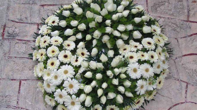 ΣΗΜΕΡΑ ΠΕΜΠΤΗ ΣΤΗ ΒΕΡΔΙΚΟΥΣΙΑ Η ΚΗΔΕΙΑ ΤΗΣ ΜΑΡΙΑΣ ΧΑΤΖΗ