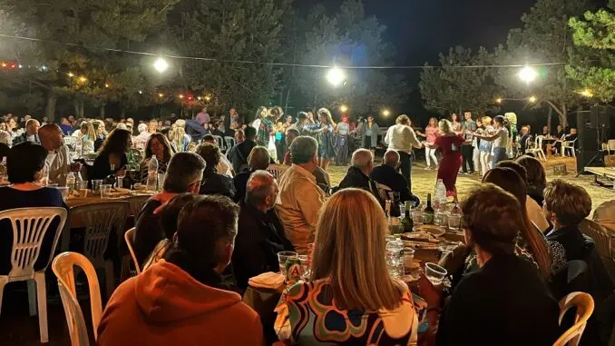 ΣΥΓΚΙΝΗΤΙΚΟ ΤΟ ΑΝΤΑΜΩΜΑ ΣΚΑΜΝΙΩΤΩΝ 2023