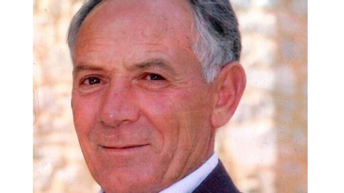 ΘΛΙΨΗ ΣΤΗ ΒΕΡΔΙΚΟΥΣΙΑ ΓΙΑ ΤΟ ΘΑΝΑΤΟ ΤΟΥ ΚΩΝΣΤΑΝΤΙΝΟΥ ΙΓΓΛΕΖΟΥ – ΑΥΡΙΟ Η ΚΗΔΕΙΑ ΤΟΥ