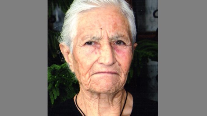 ΣΗΜΕΡΑ ΤΕΤΑΡΤΗ ΣΤΟ ΜΕΣΟΧΩΡΙ ΕΛΑΣΣΟΝΑΣ Η ΚΗΔΕΙΑ ΤΗΣ ΣΟΦΙΑΣ ΦΡΑΝΤΖΑ