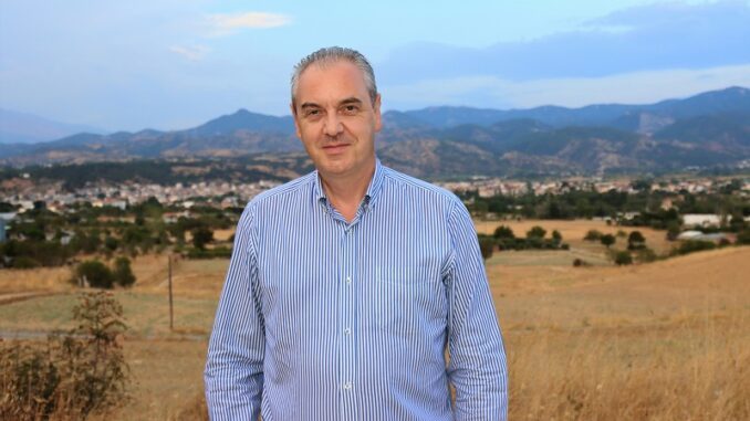 Ν. ΓΑΤΣΑΣ: ΚΑΤΑΤΕΘΗΚΕ Ο ΣΥΝΔΥΑΣΜΟΣ ΤΟΥ ΔΗΜΑΡΧΟΥ ΕΛΑΣΣΟΝΑΣ ΜΕ 341 ΥΠΟΨΗΦΙΟΥΣ – ΟΛΑ ΤΑ ΟΝΟΜΑΤΑ