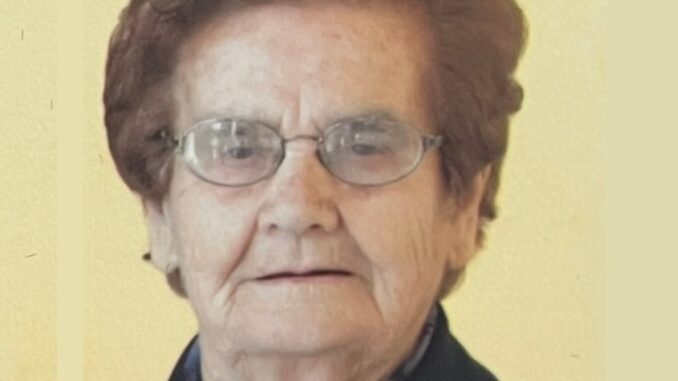 ΑΥΡΙΟ ΣΤΗΝ ΚΟΚΚΙΝΟΓΗ ΕΛΑΣΣΟΝΑΣ Η ΚΗΔΕΙΑ ΤΗΣ ΜΑΡΙΑΣ ΣΤΑΤΗΡΑ