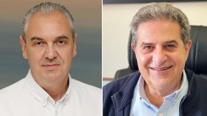 ΣΤΟΥΣ ΔΗΜΟΥΣ ΜΕ ΤΗΝ ΚΑΛΥΤΕΡΗ ΕΠΙΔΟΣΗ ΠΑΝΕΛΛΑΔΙΚΑ ΟΙ ΔΗΜΟΙ ΕΛΑΣΣΟΝΑΣ ΚΑΙ ΦΑΡΣΑΛΩΝ