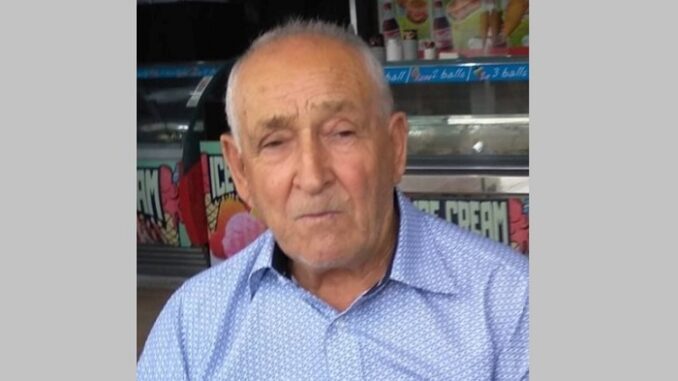 ΣΗΜΕΡΑ ΤΡΙΤΗ ΣΤΟ ΜΕΓΑΛΟ ΕΛΕΥΘΕΡΟΧΩΡΙ Η ΚΗΔΕΙΑ ΤΟΥ ΑΘΑΝΑΣΙΟΥ ΠΑΠΑΕΥΑΓΓΕΛΟΥ