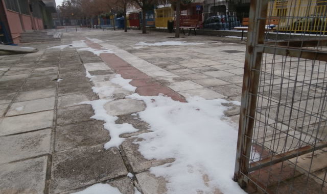 ΔΗΜΟΣ ΕΛΑΣΣΟΝΑΣ: ΔΕΙΤΕ ΤΑ ΣΧΟΛΕΙΑ ΣΤΑ ΟΠΟΙΑ ΤΑ ΜΑΘΗΜΑΤΑ ΞΕΚΙΝΟΥΝ ΑΡΓΟΤΕΡΑ