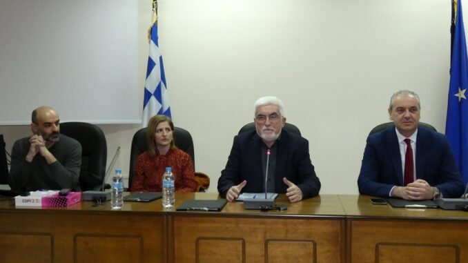 ΤΟ ΝΕΟ ΠΡΟΕΔΡΕΙΟ ΚΑΙ Η ΔΗΜΟΤΙΚΗ ΕΠΙΤΡΟΠΗ ΤΟΥ ΔΗΜΟΥ ΕΛΑΣΣΟΝΑΣ