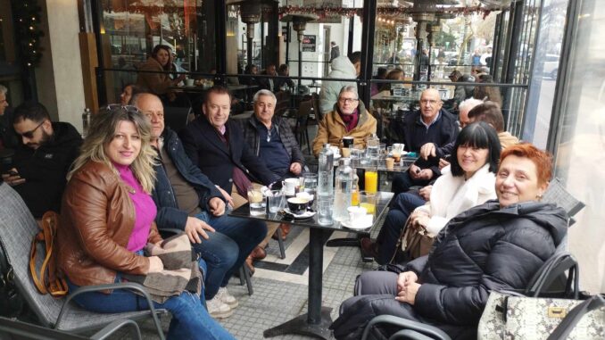 ΑΠΑΙΤΕΙΤΑΙ ΑΜΕΣΗ ΔΡΑΣΗ ΓΙΑ ΤΗΝ ΑΝΑΣΧΕΣΗ ΤΗΣ ΣΥΡΡΙΚΝΩΣΗΣ ΤΗΣ ΕΠΑΡΧΙΑΣ