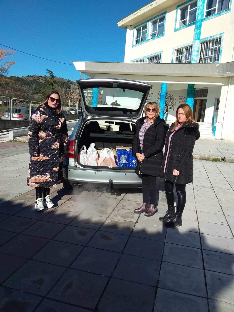 Δήμος Ελασσόνας: «Αρωγός στο πρόγραμμα αγωγής σταδιοδρομίας του ΕΝΕΕΓΥΛ Ελασσόνας»