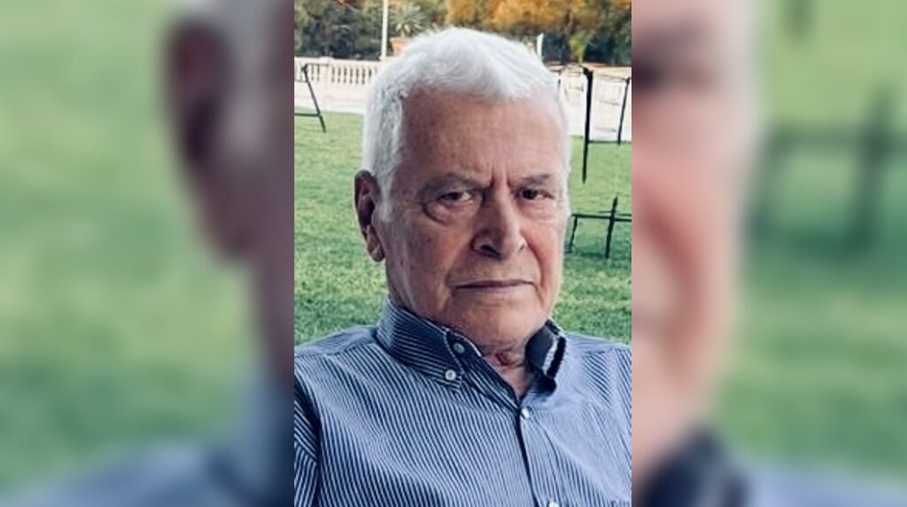Θλιψη: Ελασσονίτης έφυγε από την ζωή
