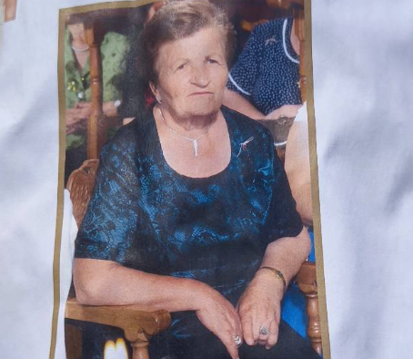 Θλίψη: Ελασσονίτισσα έφυγε από τη ζωή