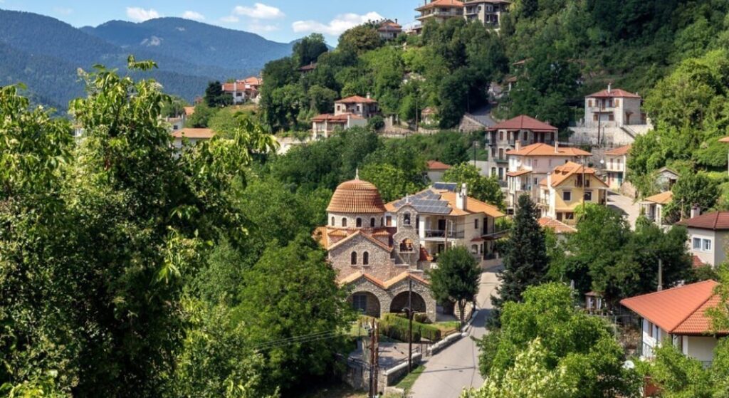 Mειωμένος ΕΝΦΙΑ, έως και 50%, για χωριά και οικισμούς της Ελασσόνας