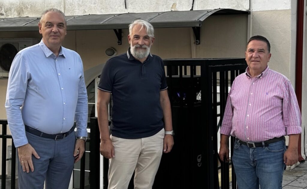 Πρωτοποριακά συστήματα παγίδευσης κουνουπιών στον Δήμο Ελασσόνας – Ενίσχυση της δημόσιας υγείας με οικολογικές μεθόδους