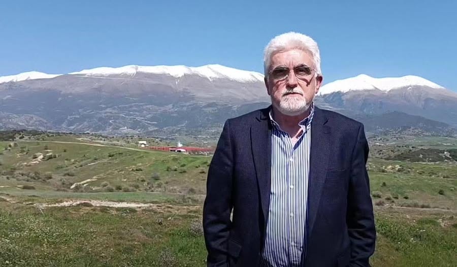 Ο Γ.Καριπίδης για την ιστορική απόφαση για τον Όλυμπο: Θα έχει μεγάλο περιβαλλοντικό και οικονομικό αντίκτυπο στον Δήμο Ελασσόνας